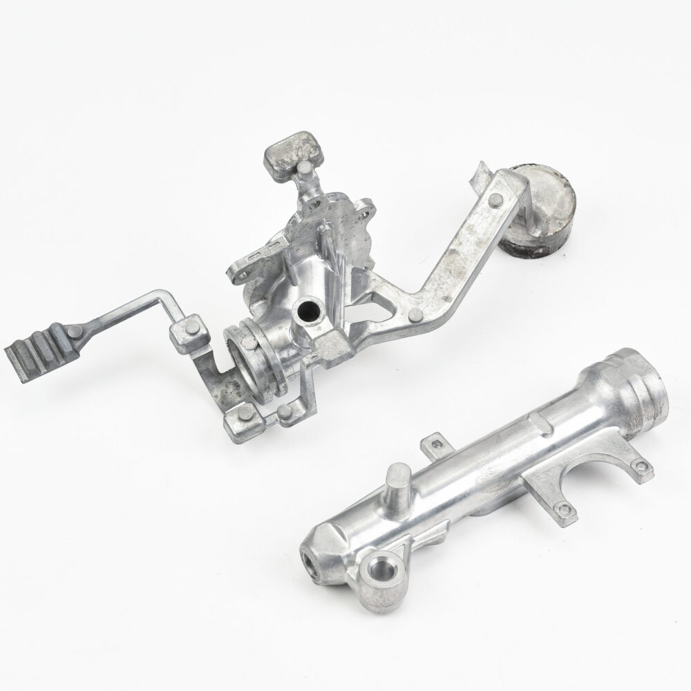 Motro parts